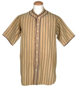 Burleigh Grimes Jersey