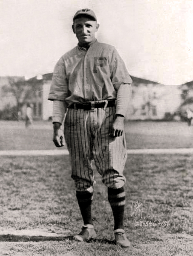 Service Academy Discoveries: Major League Baseball’s Road-Less-Traveled from (and to) the Army/Navy Rivalry