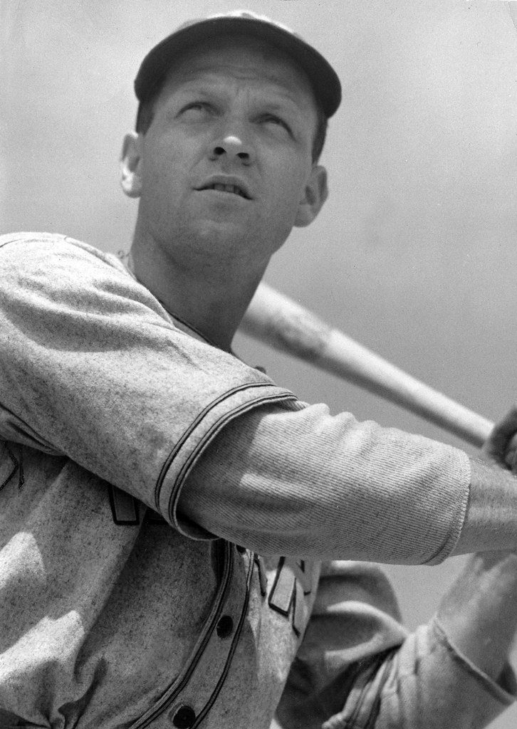 His Best Baseball Seasons While Serving: Bobby Hornig’s Unrealized Potential as a Pro
