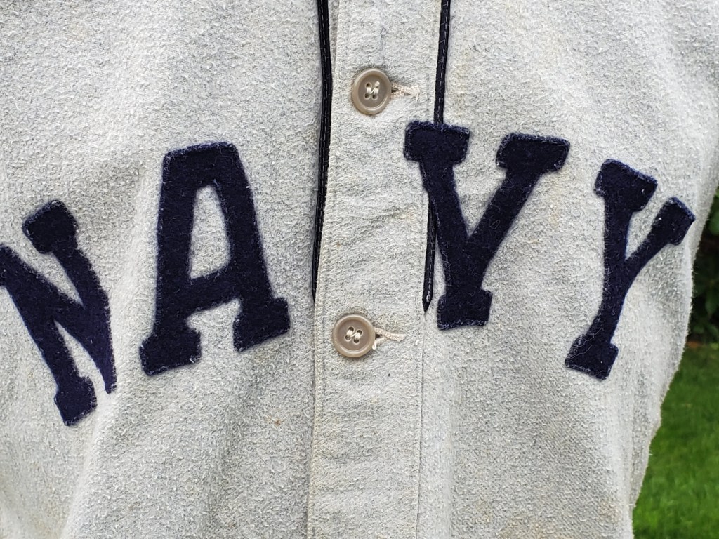 Familiar (Navy) Flannel